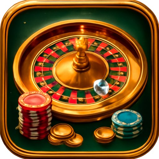hi777 in hand APK screen