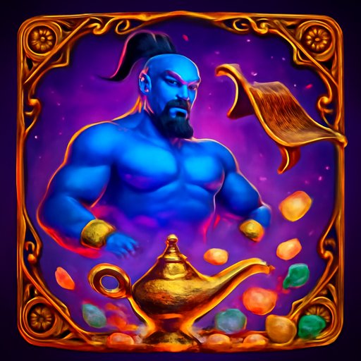 hi777 Rules on Android phone