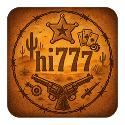 hi777 logo